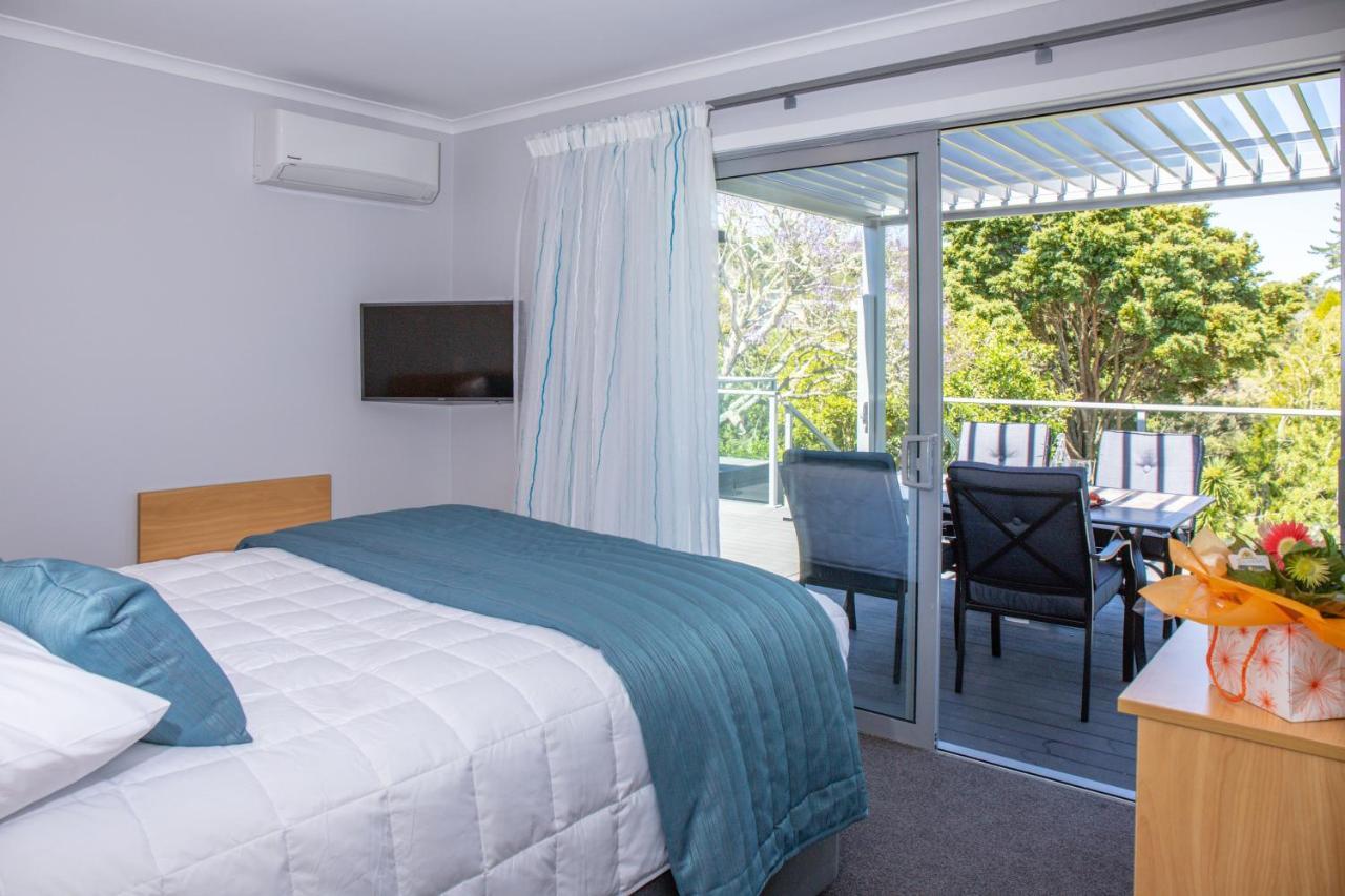 Changing Tides Bnb Paihia Exteriér fotografie
