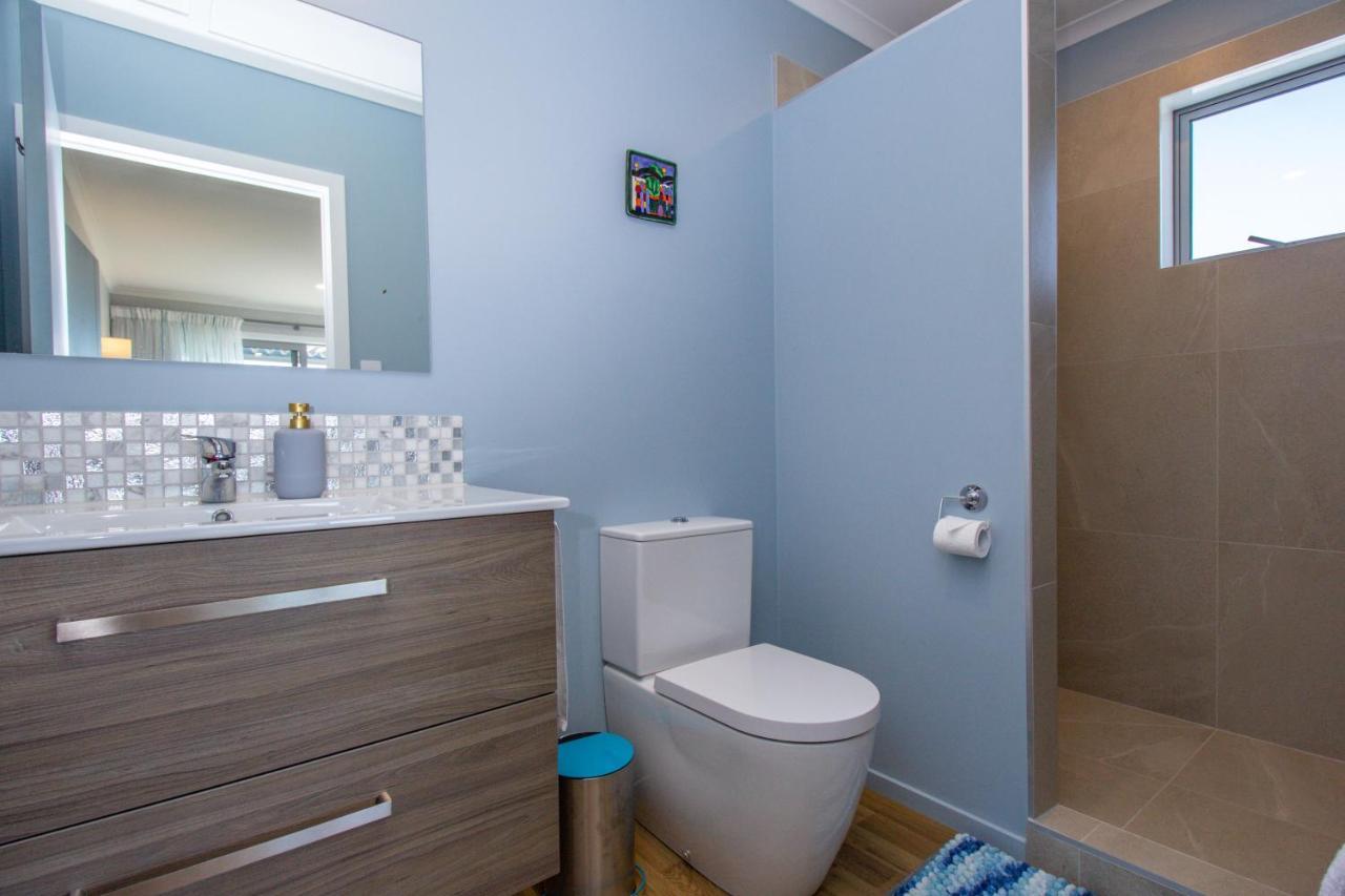 Changing Tides Bnb Paihia Exteriér fotografie