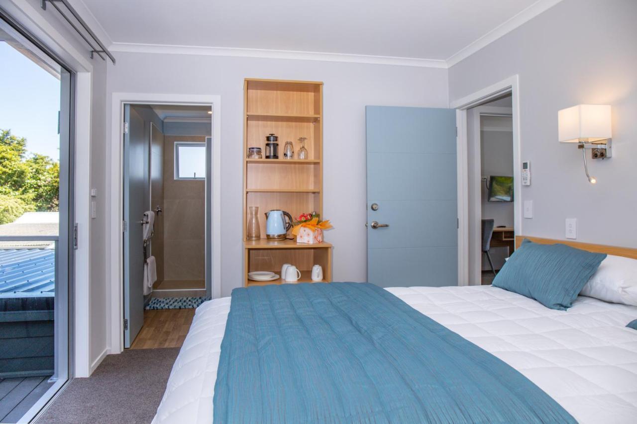 Changing Tides Bnb Paihia Exteriér fotografie