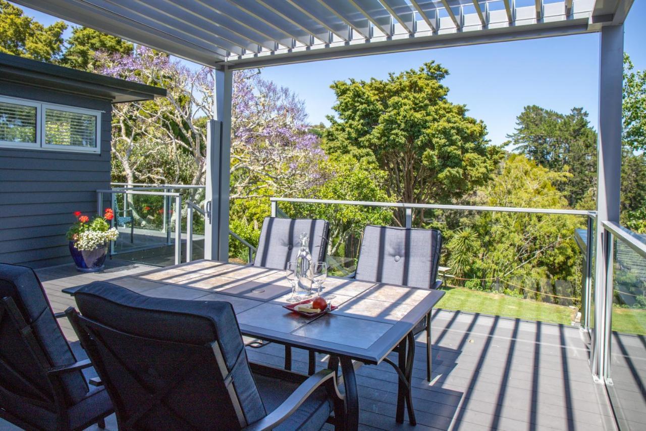 Changing Tides Bnb Paihia Exteriér fotografie