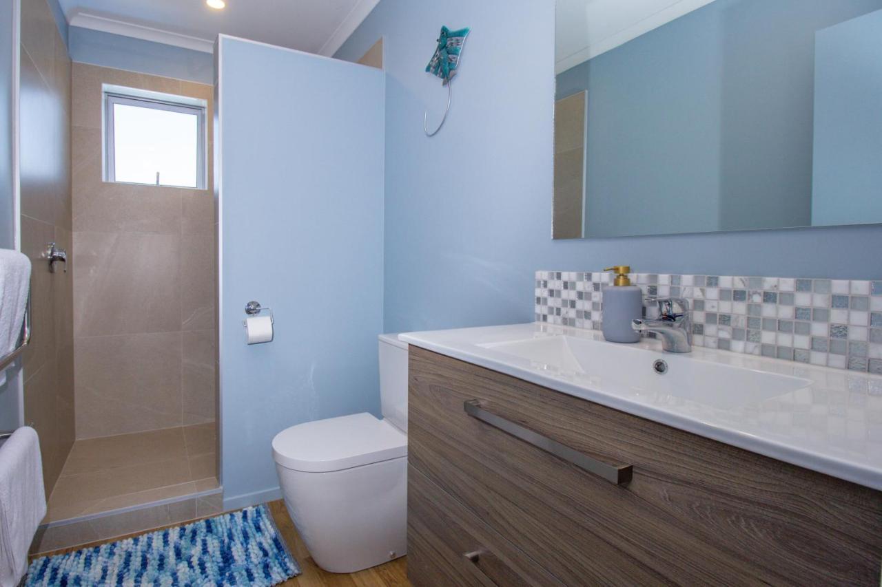 Changing Tides Bnb Paihia Exteriér fotografie